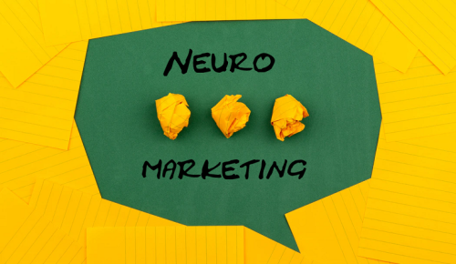 Neuromarketing per la creazione dei contenuti social