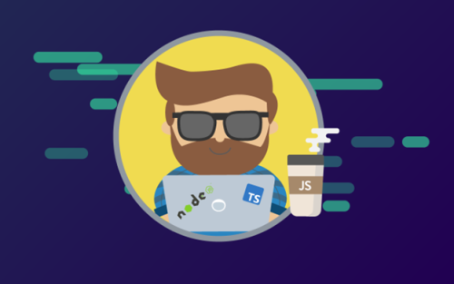 Node.js e Typescript – corso base