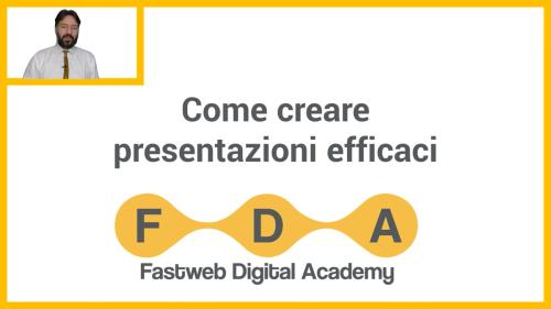 Presentazioni efficaci con Powerpoint e Prezi Presentazioni efficaci con Powerpoint e Prezi