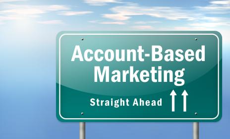 ABM – Marketing focalizzato sui clienti: la nuova frontiera del marketing B2B