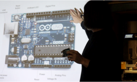 Arduino e Circuiti