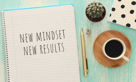 Mindset: la forma mentis per il successo