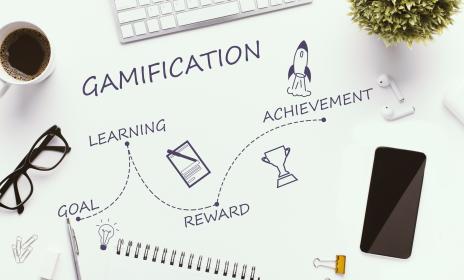 GAMIFICATION: Tecniche di Gamification