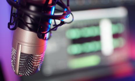 Podcast Marketing