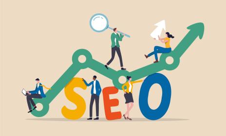 Incrementare il traffico con le tecniche di SEO