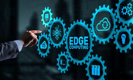 Tecnologie del futuro: Quantum & Edge computing