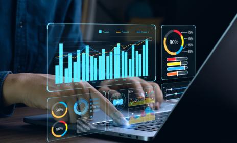 Insight & Data con Google Analytics 4