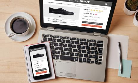 Introduzione al E-commerce