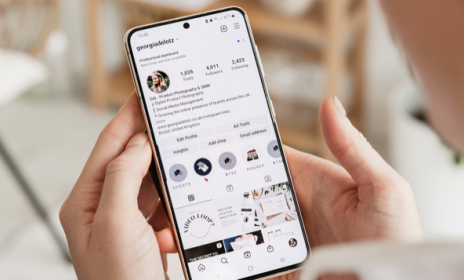 Instagram, come usarlo per promuoversi