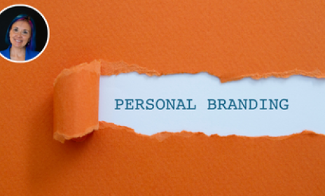 Personal Branding per professionisti di @Fabianamanager