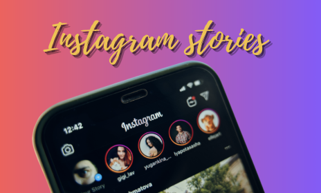 Instagram stories come farle/usarle per raccontarvi e ottimizzare il vostro profilo Instagram