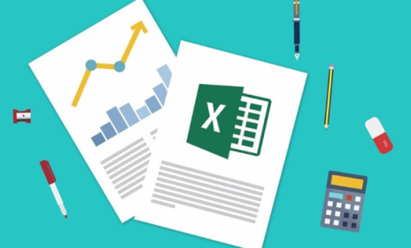 Principi di Microsoft Excel