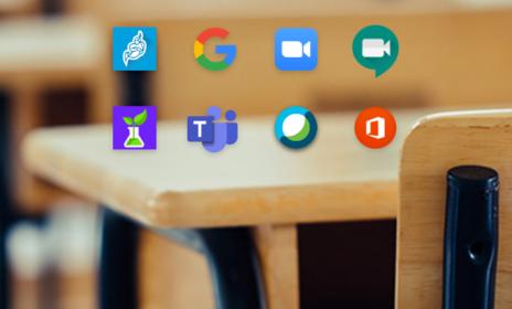 Didattica a distanza – Video tutorial per orientarsi fra app e piattaforme