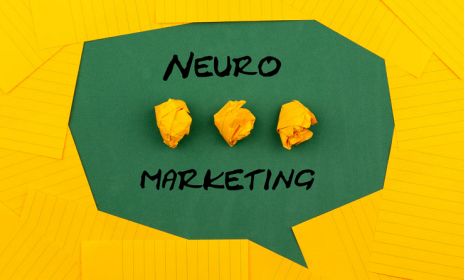 Neuromarketing per la creazione dei contenuti social