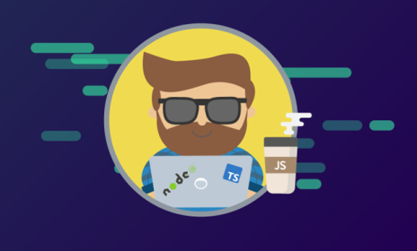 Node.js e Typescript – corso base
