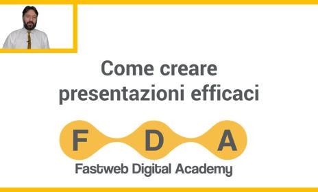 Presentazioni efficaci con Powerpoint e Prezi