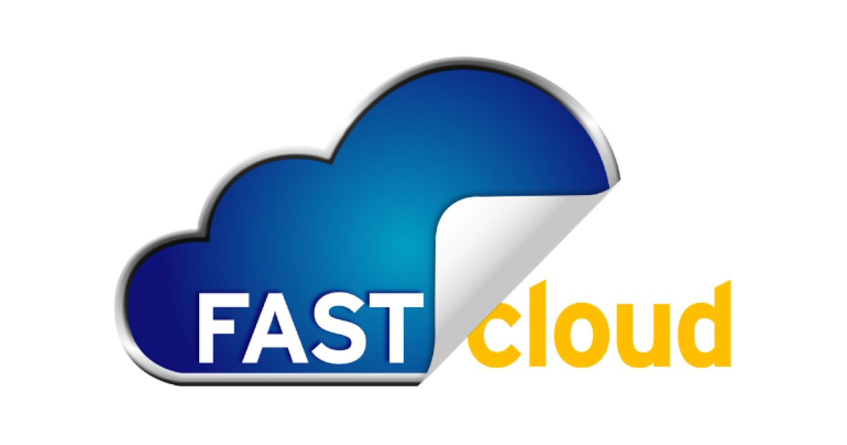 FASTcloud Drive Fastweb Digital Academy